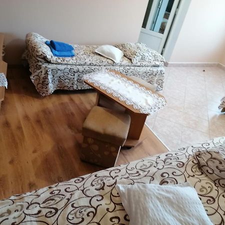 Pensiunea Fábián Vendégház Corund  Exterior foto